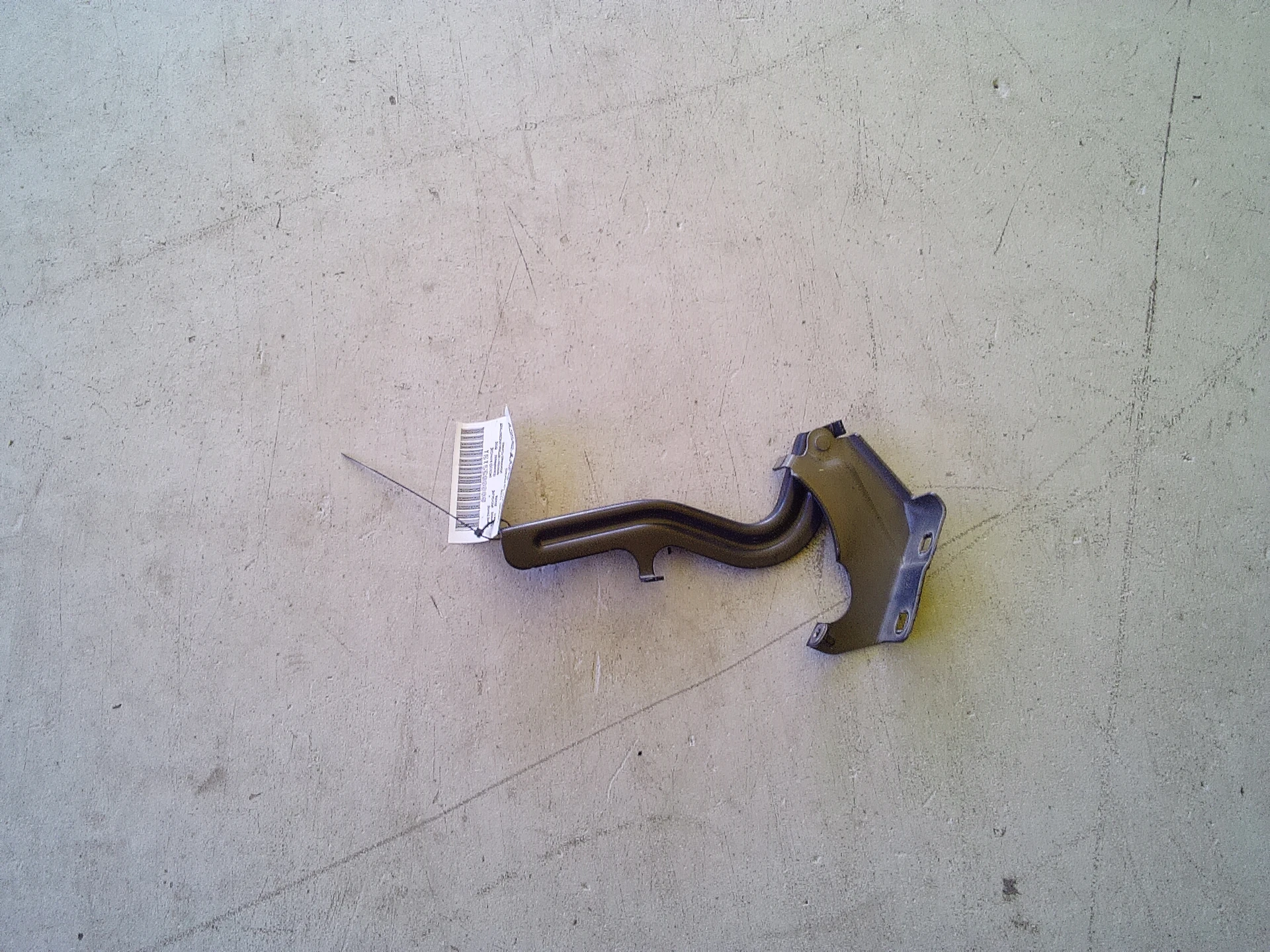 Lh Hinge · 1