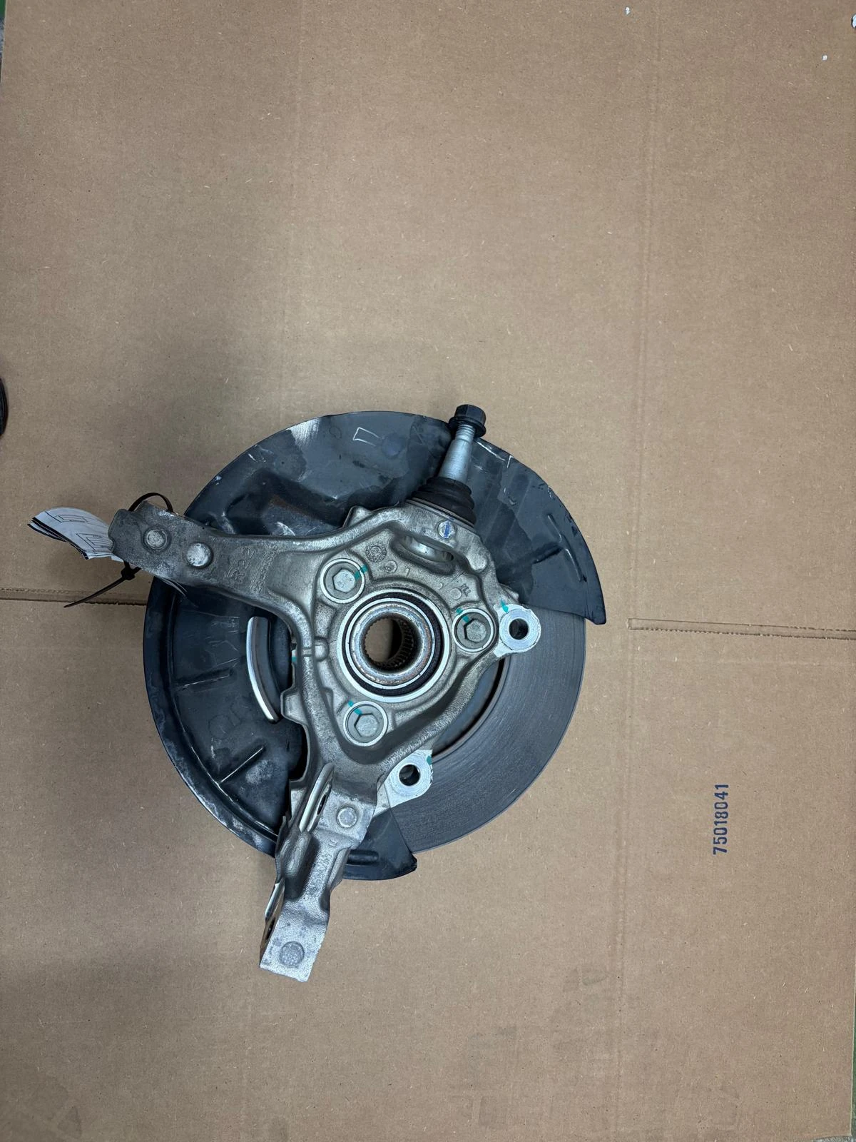 Rh Rotor · 1