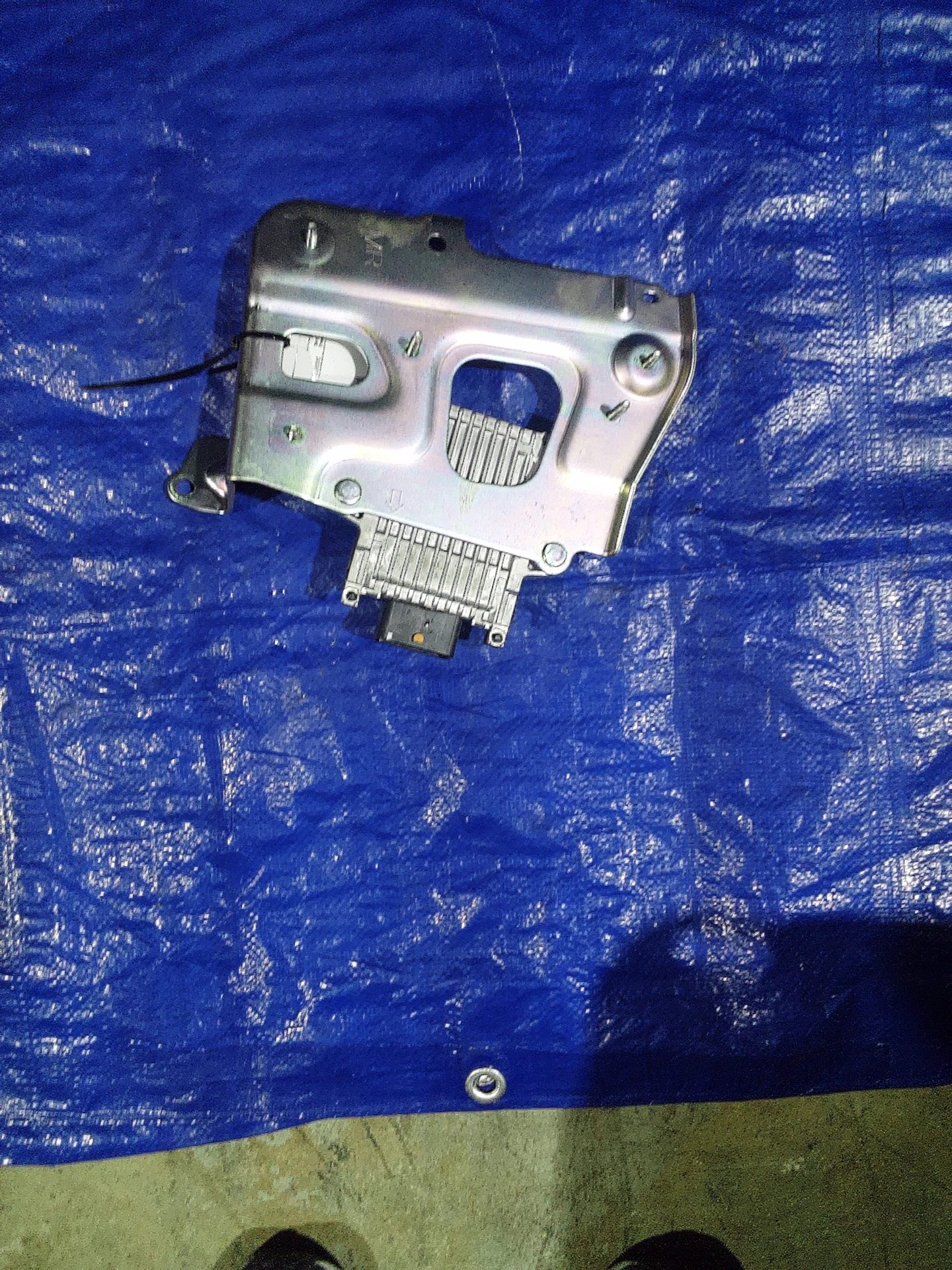 Module Vtc · 1