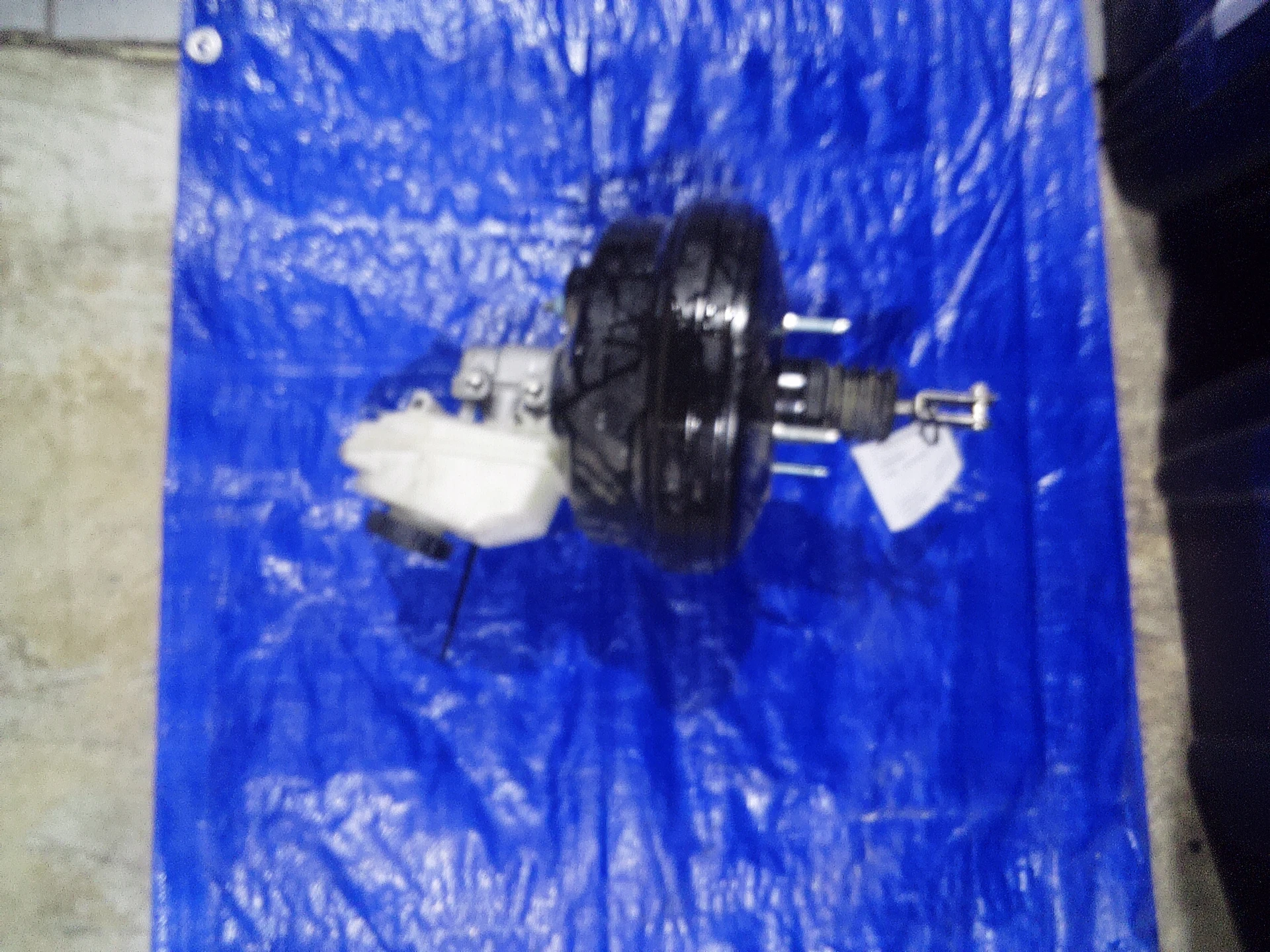 Booster · 1