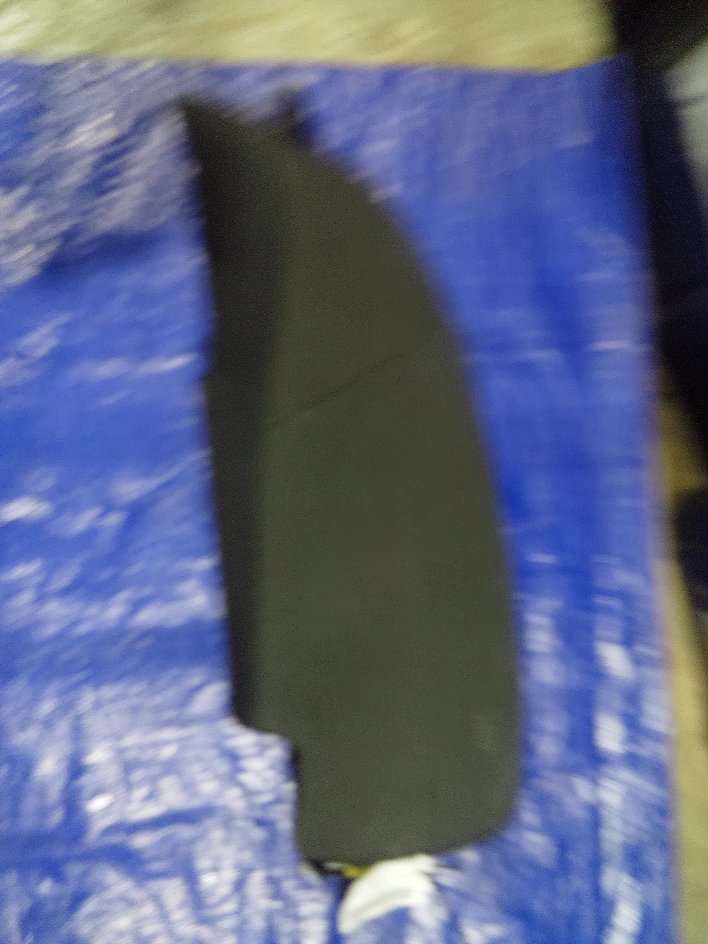 Lh Rear Air Bag · 1