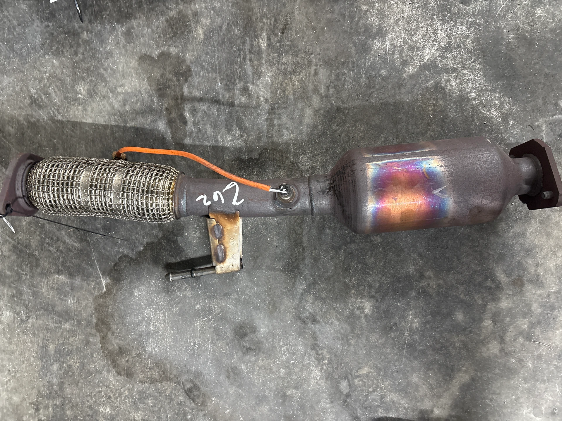 Converter and Pipe · 1