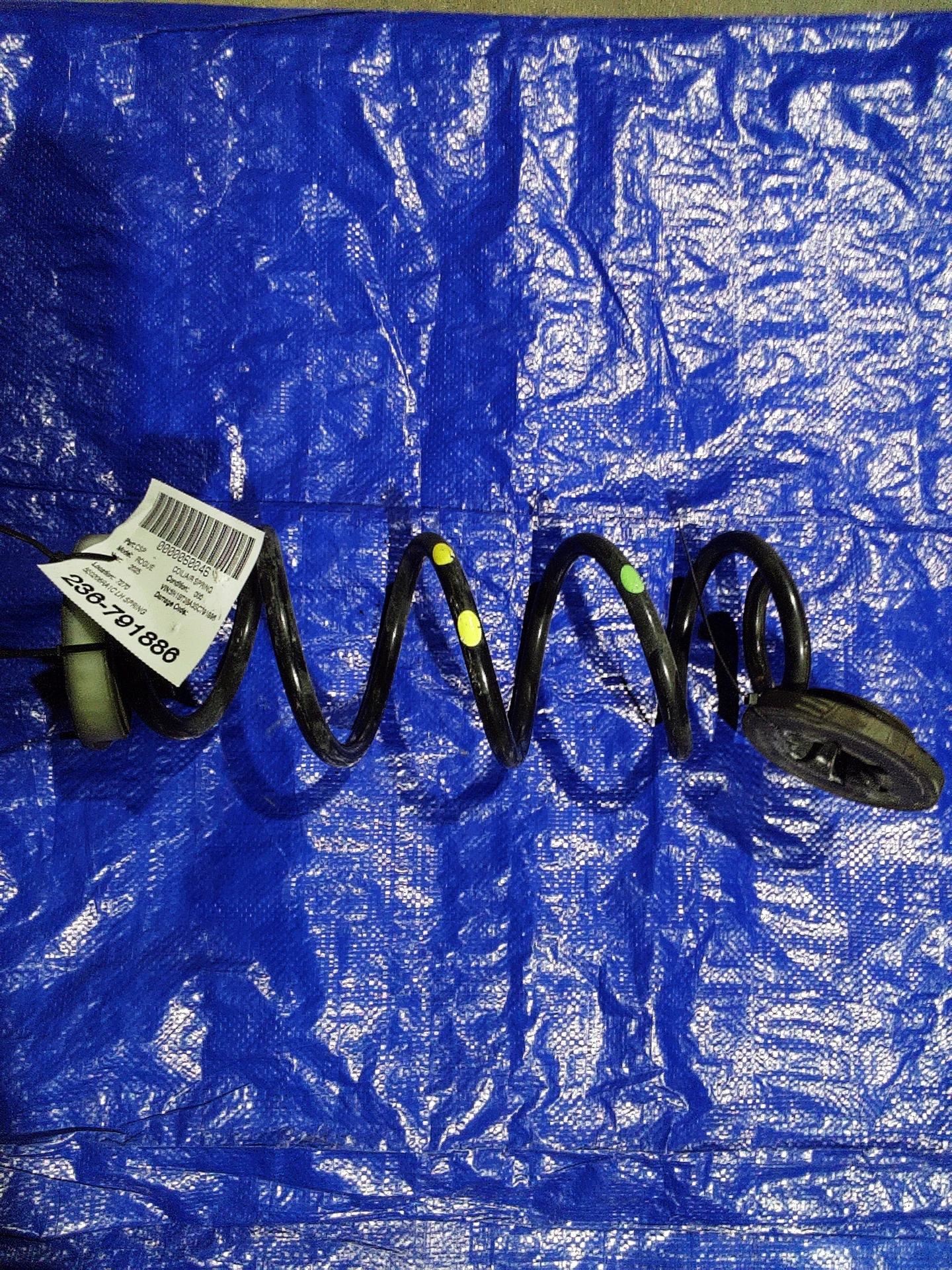 Lh Spring · 1