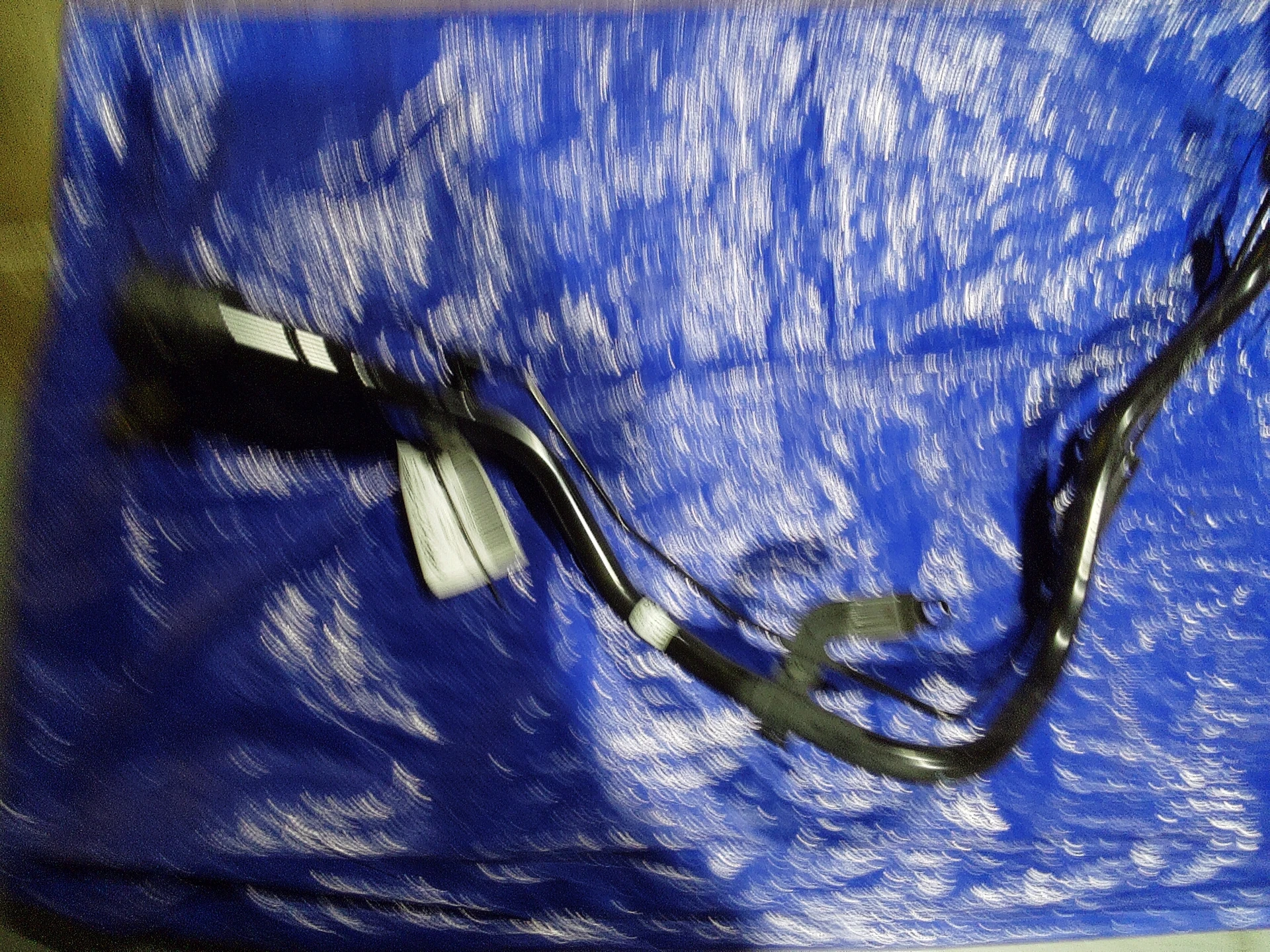 Fuel Filler Neck · 1