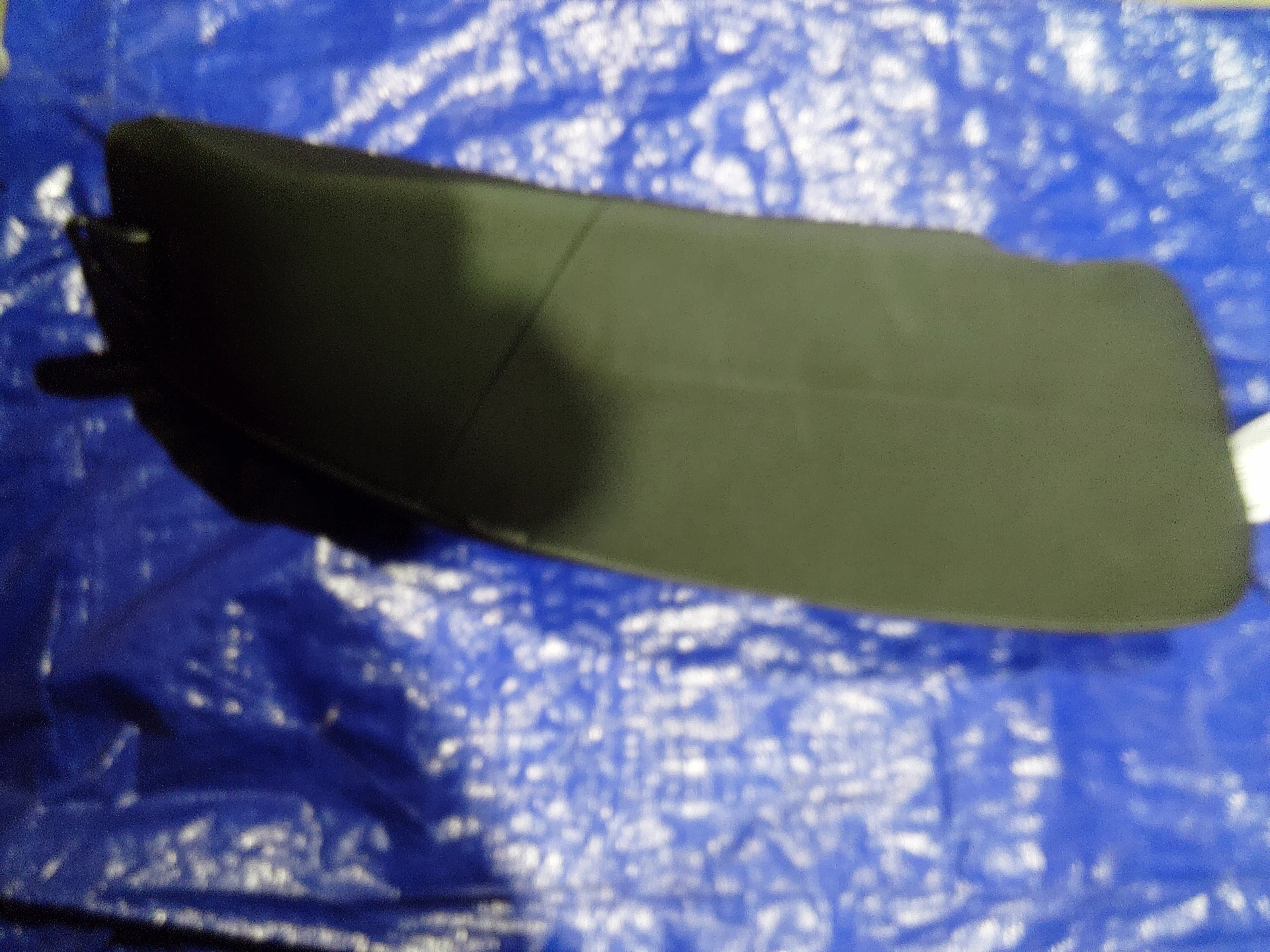 Rh Rear Air Bag · 1
