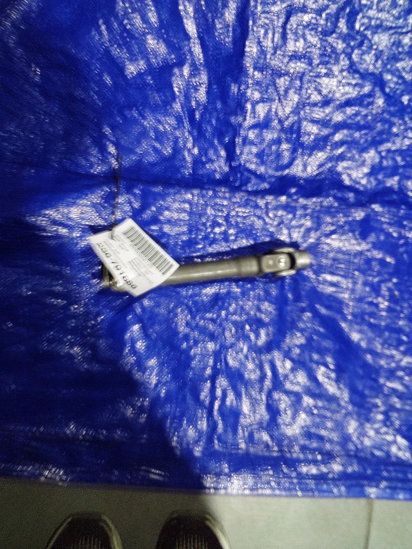 Lower Shaft · 1