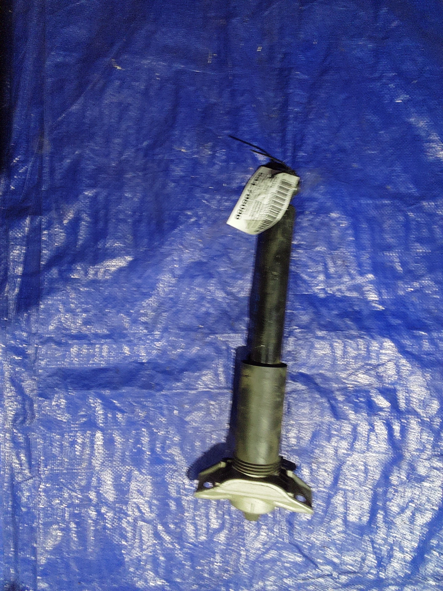 Lh Shock Absorber · 1