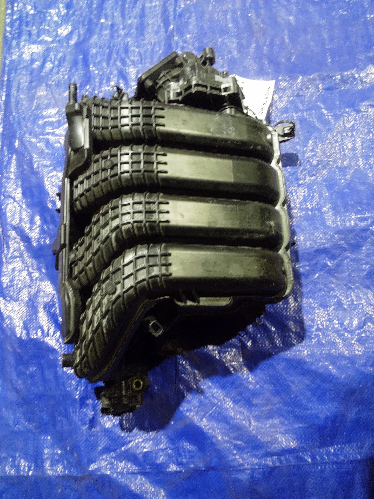 Intake Manifold · 1