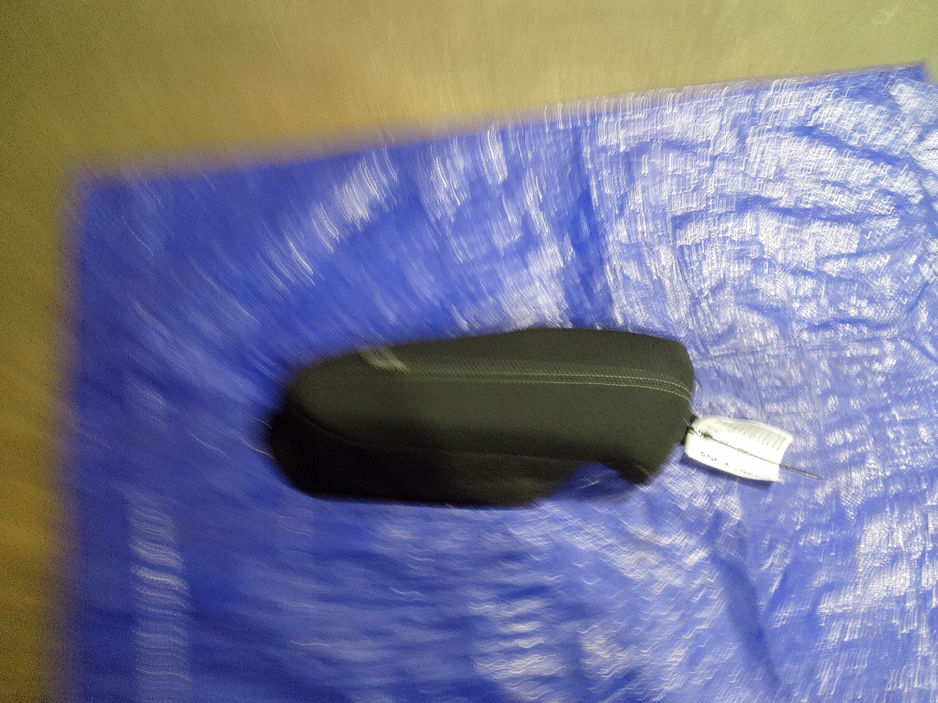 Lh Rear Air Bag · 1
