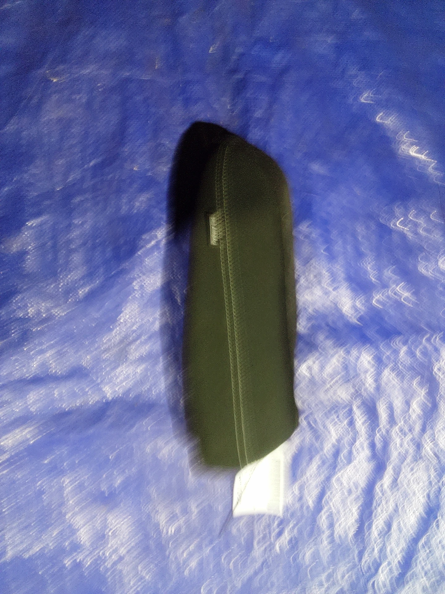 Rh Rear Air Bag · 1