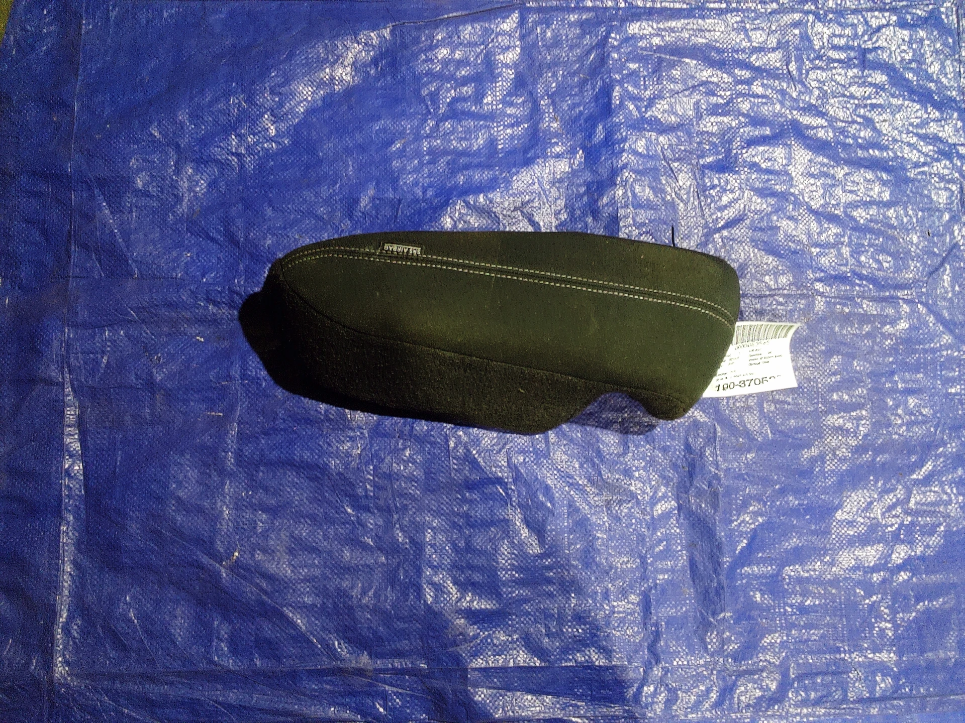Lh Rear Air Bag · 1