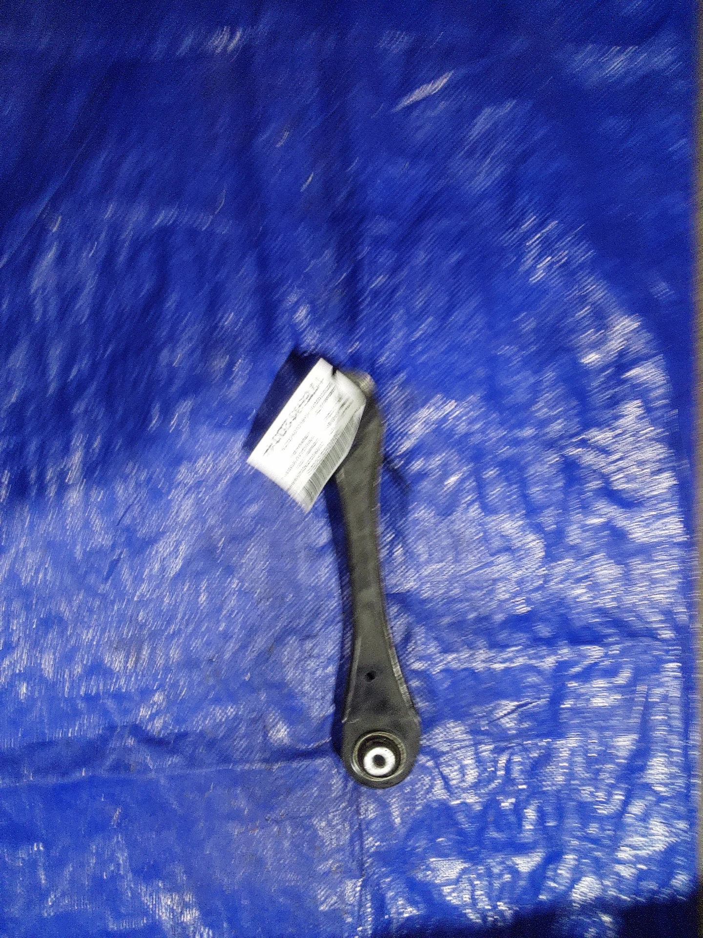 Rh Rear Lower Control Arm · 1
