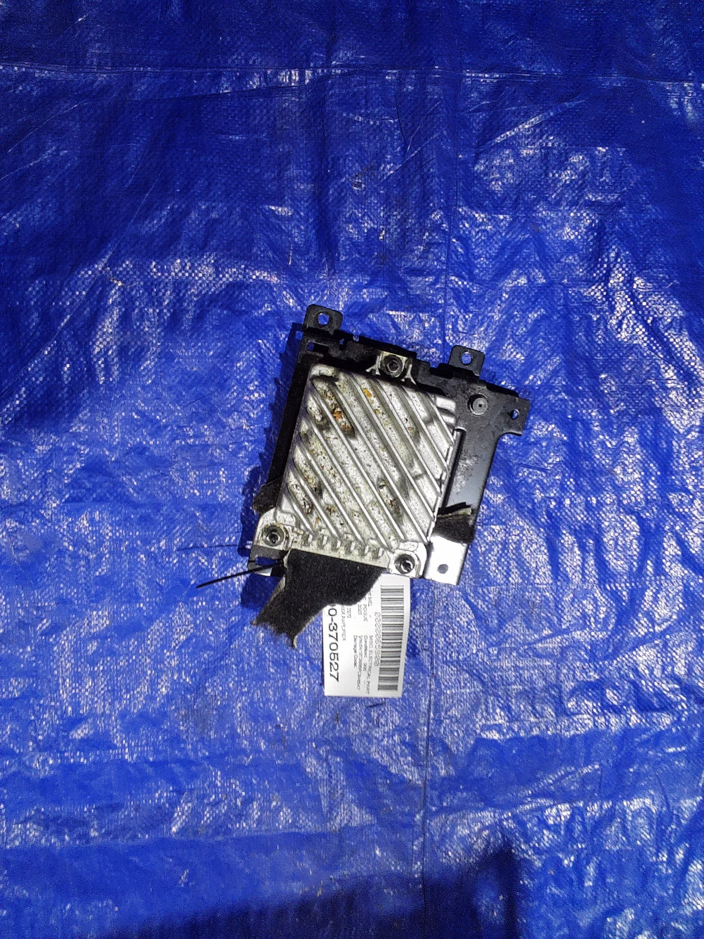 Controller Assy Shift · 1
