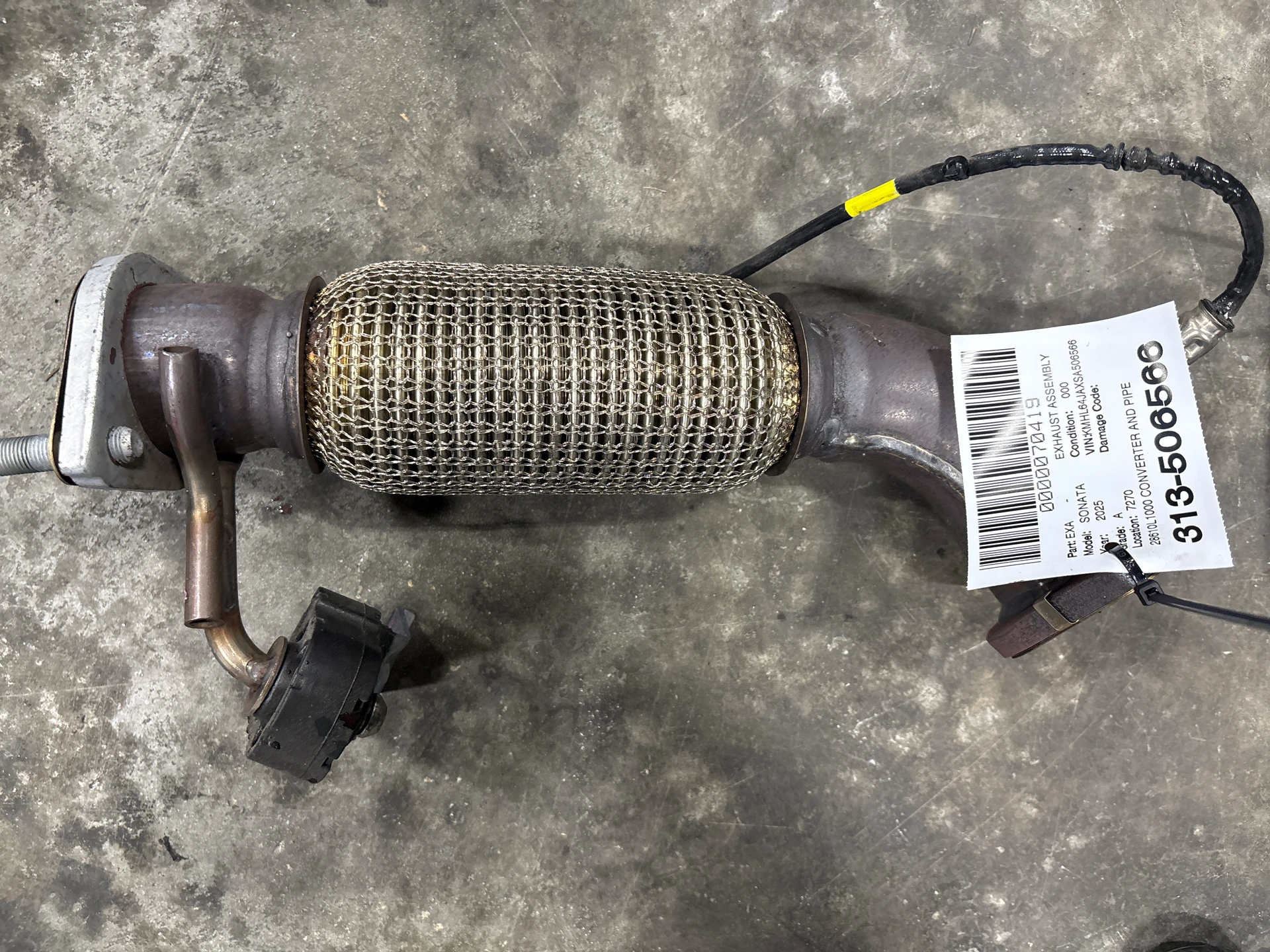 Converter and Pipe · 1