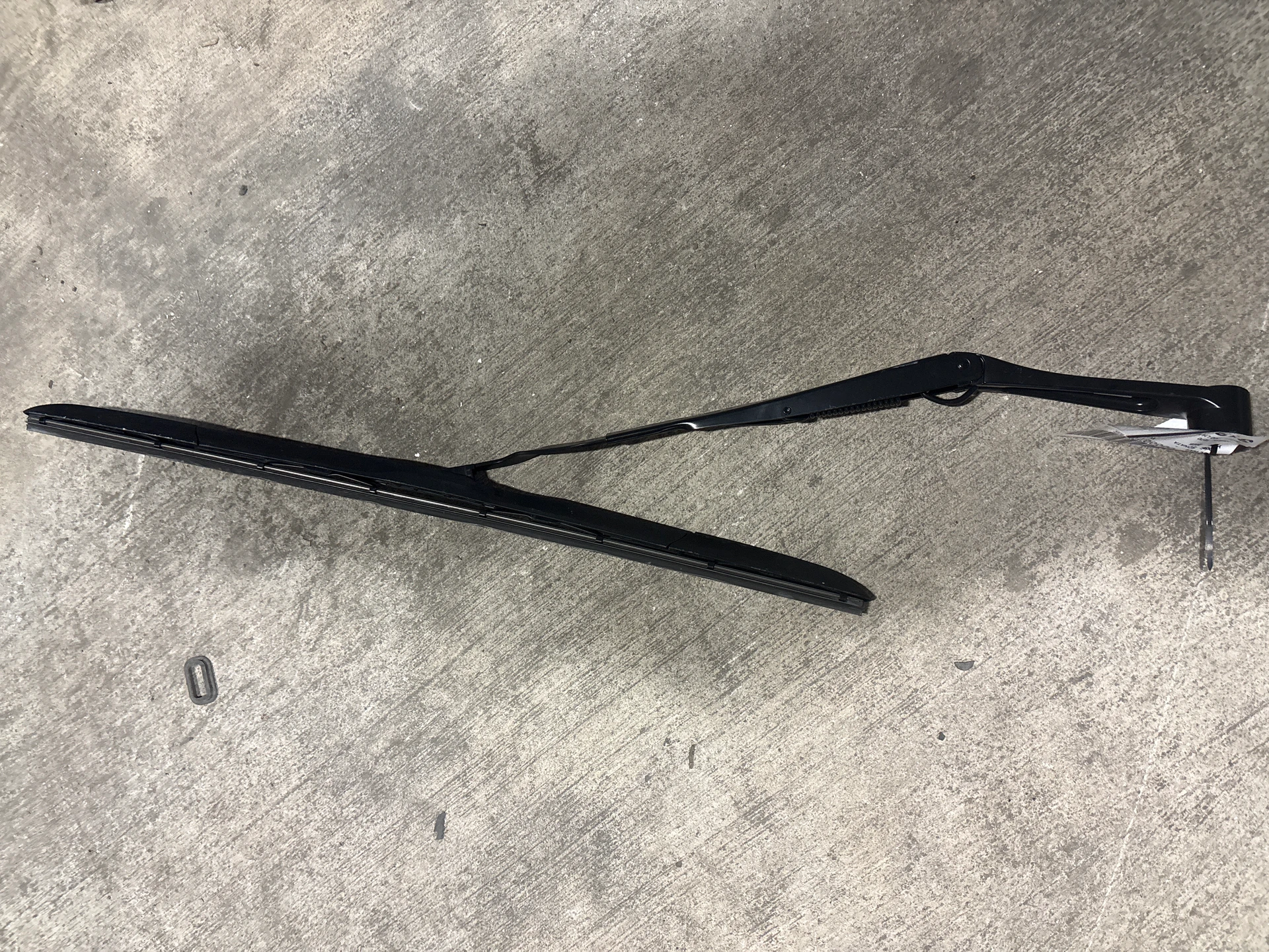 Lh Wiper Arm · 1