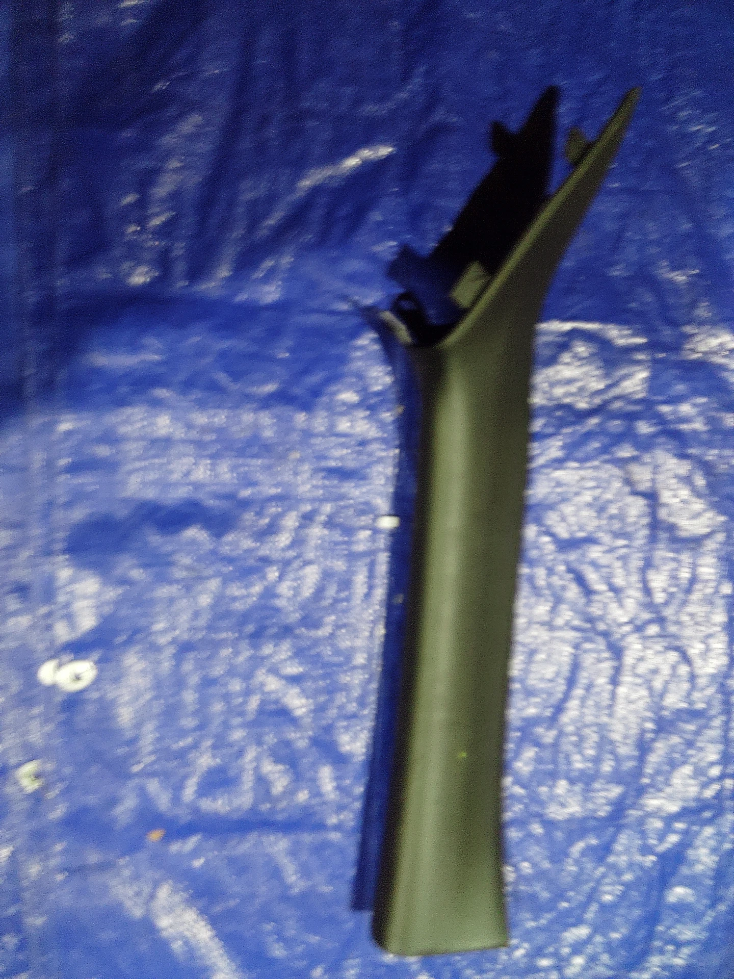 Rh a Pillar Molding · 1