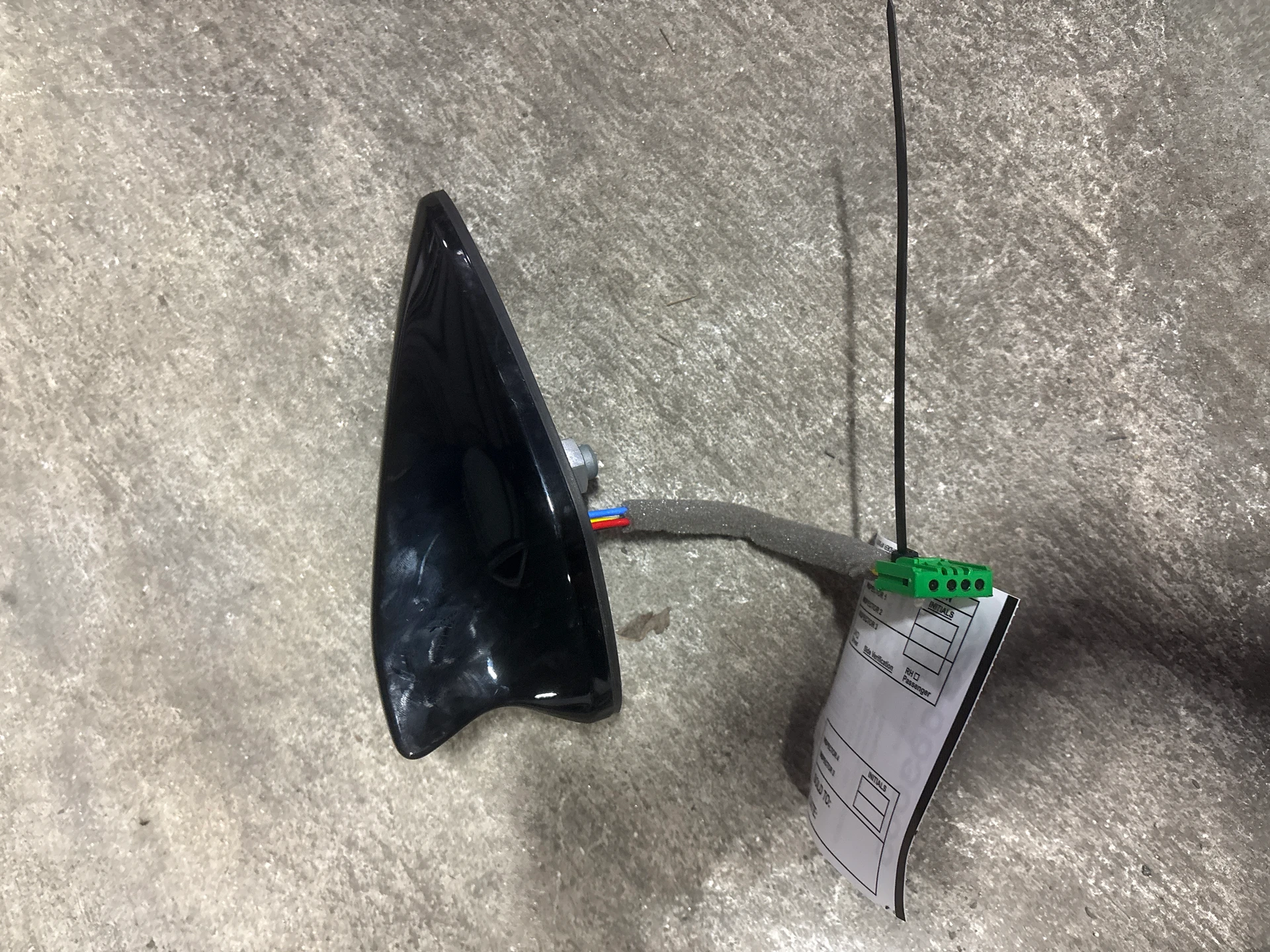 Antenna · 1
