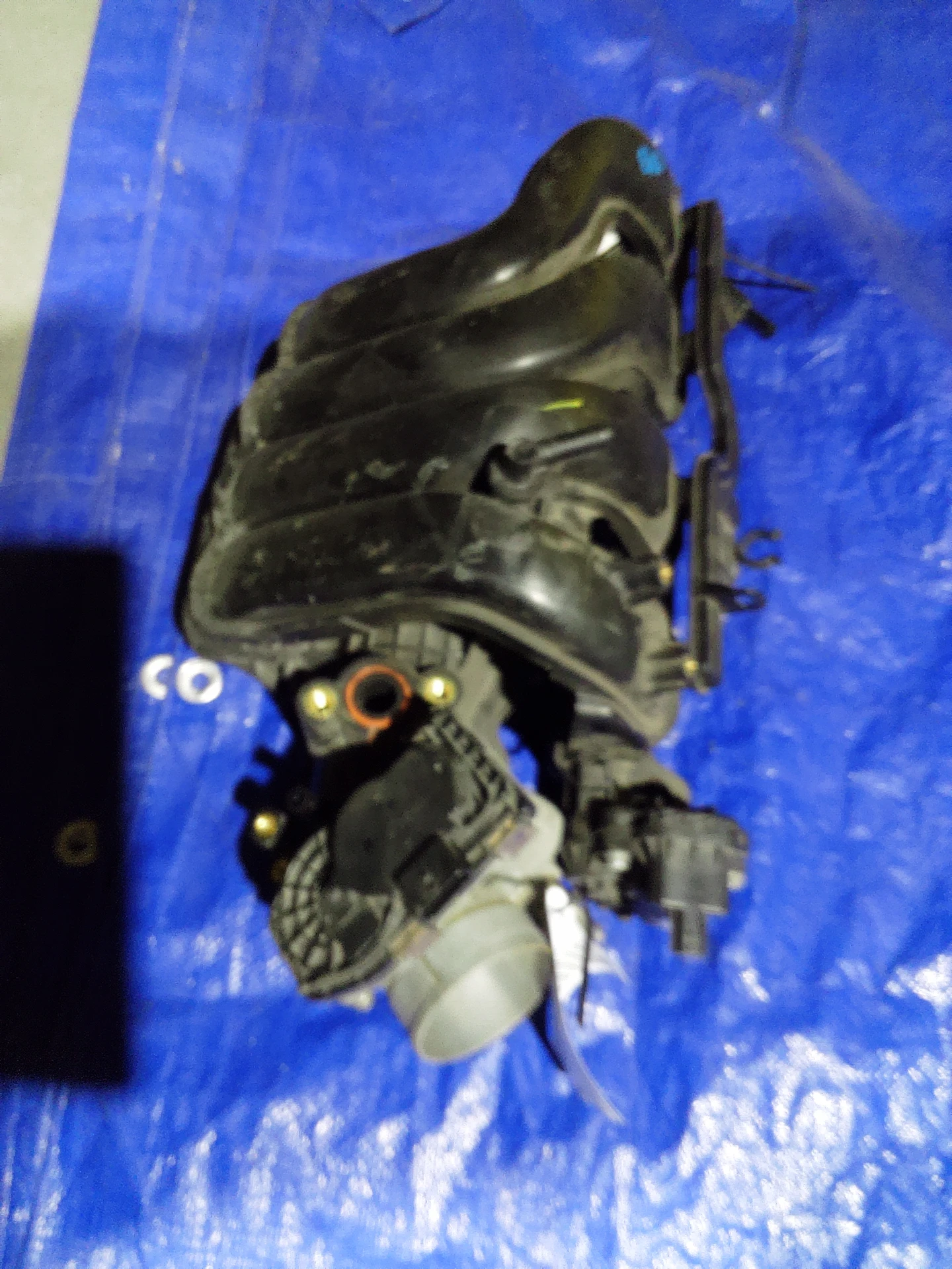 Intake Manifold · 1