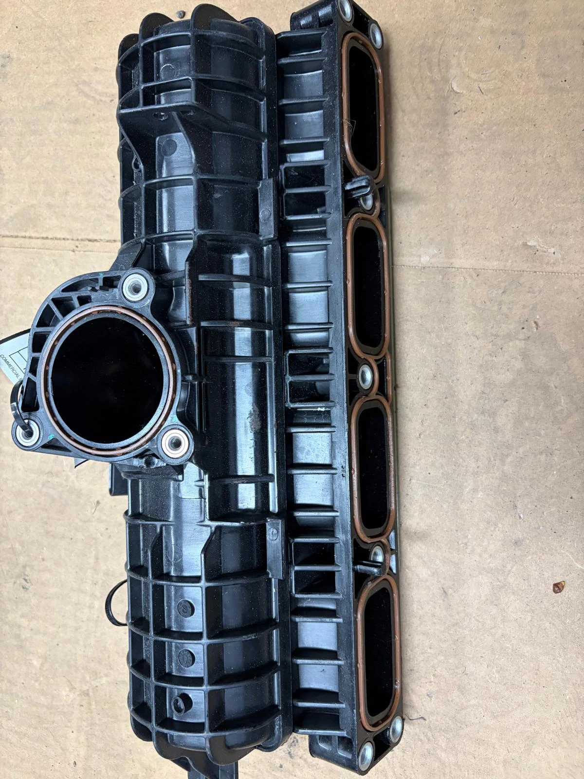 Intake Manifold · 1