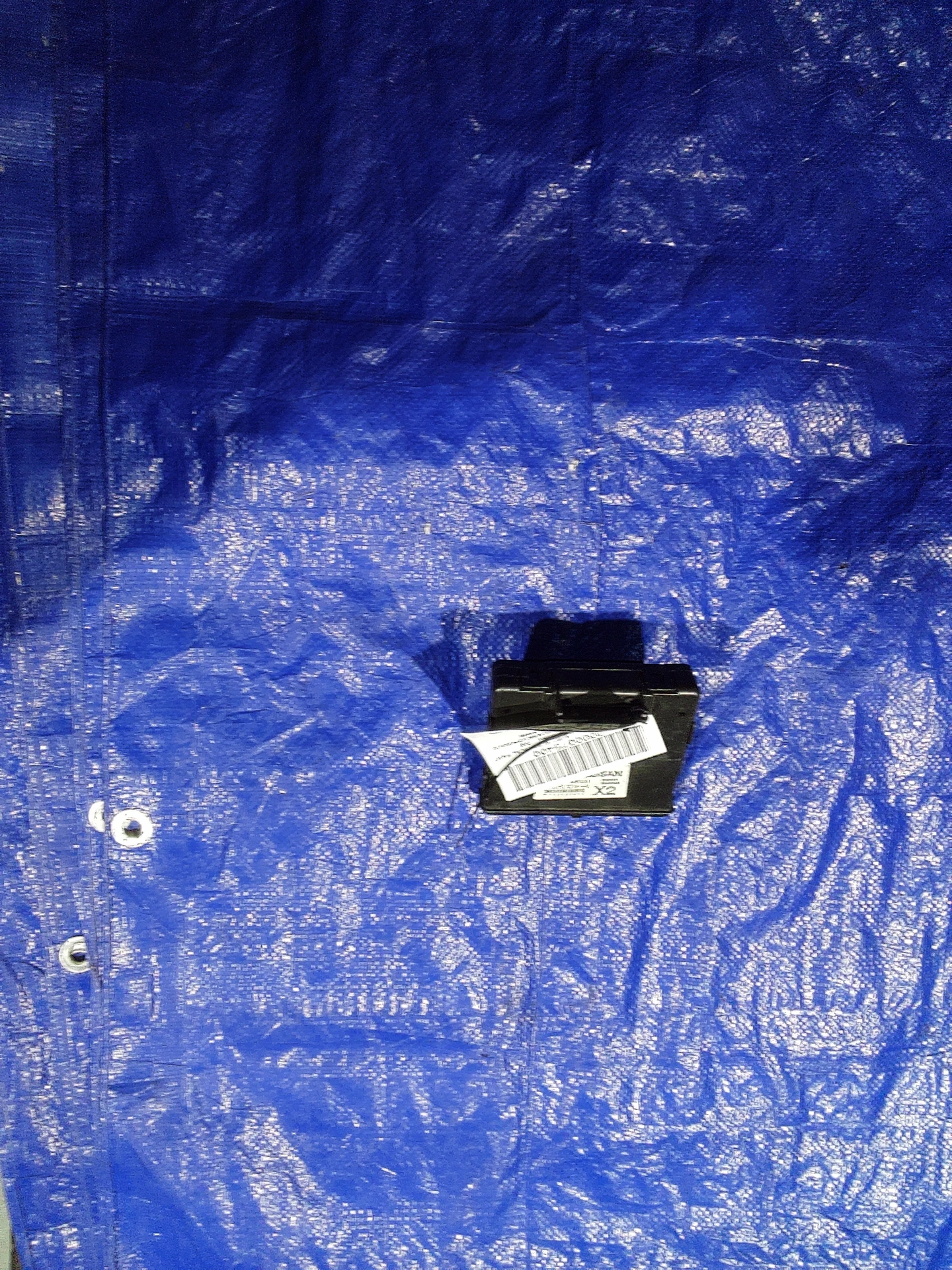 Amplifier Assy A/c · 1