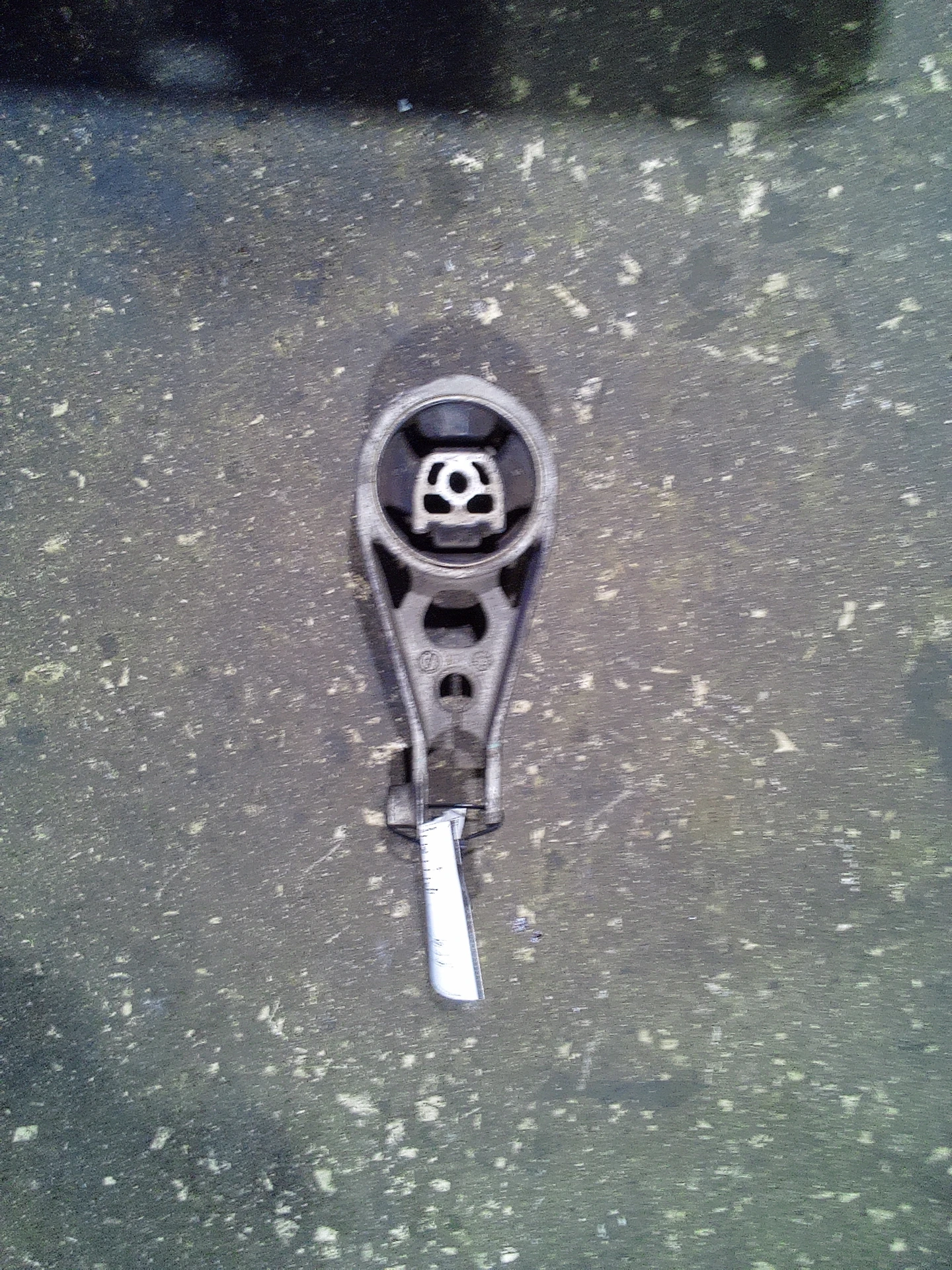 Torque Rod · 1