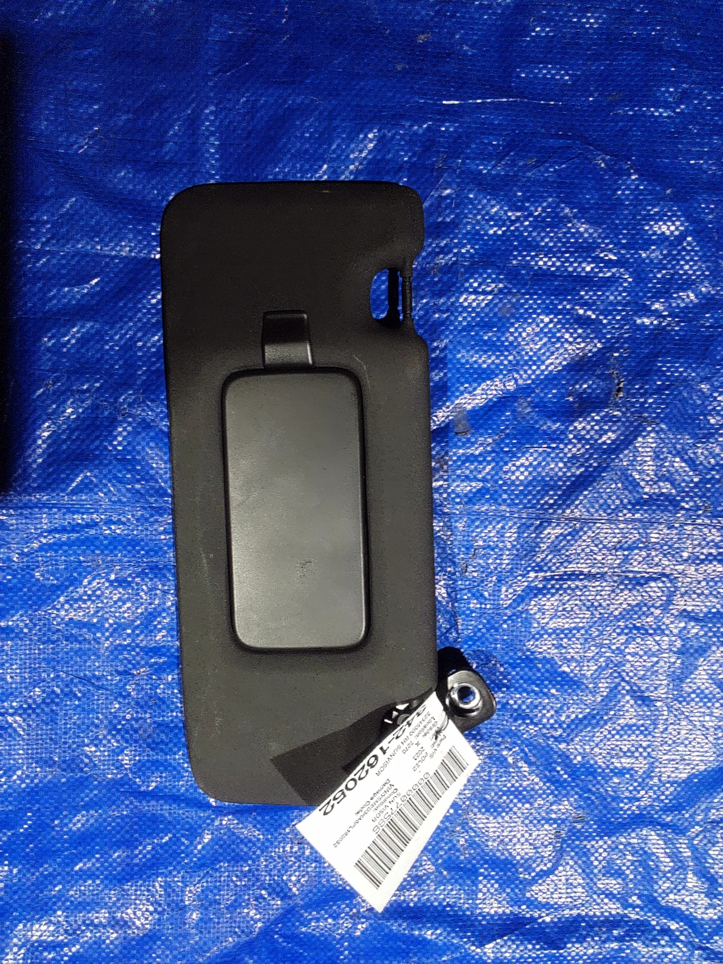 Rh Sunvisor · 1