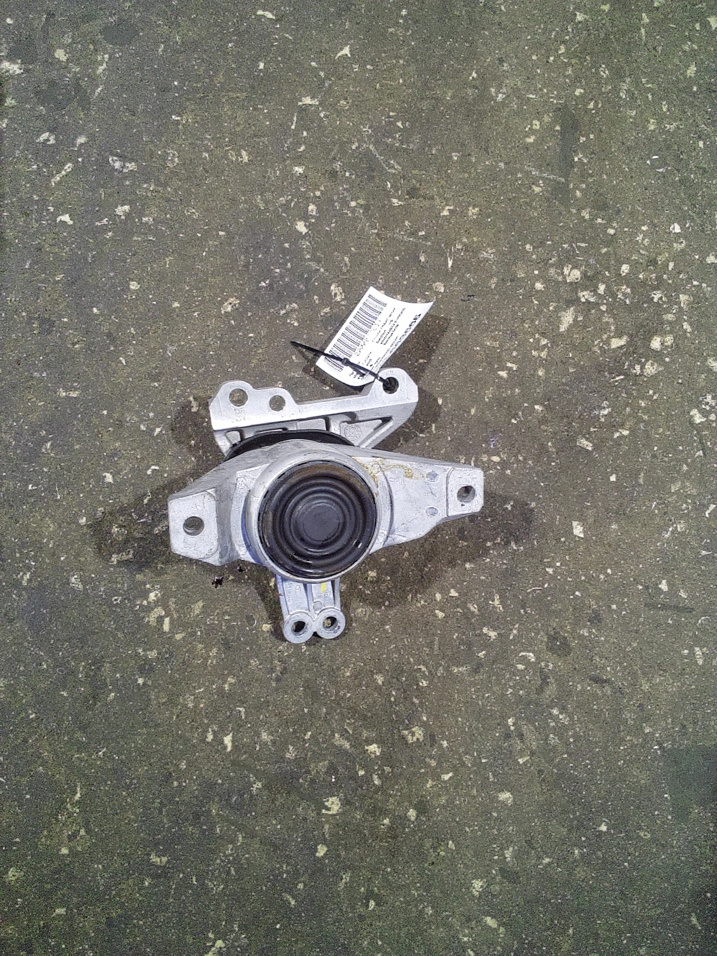 Front Mount · 1