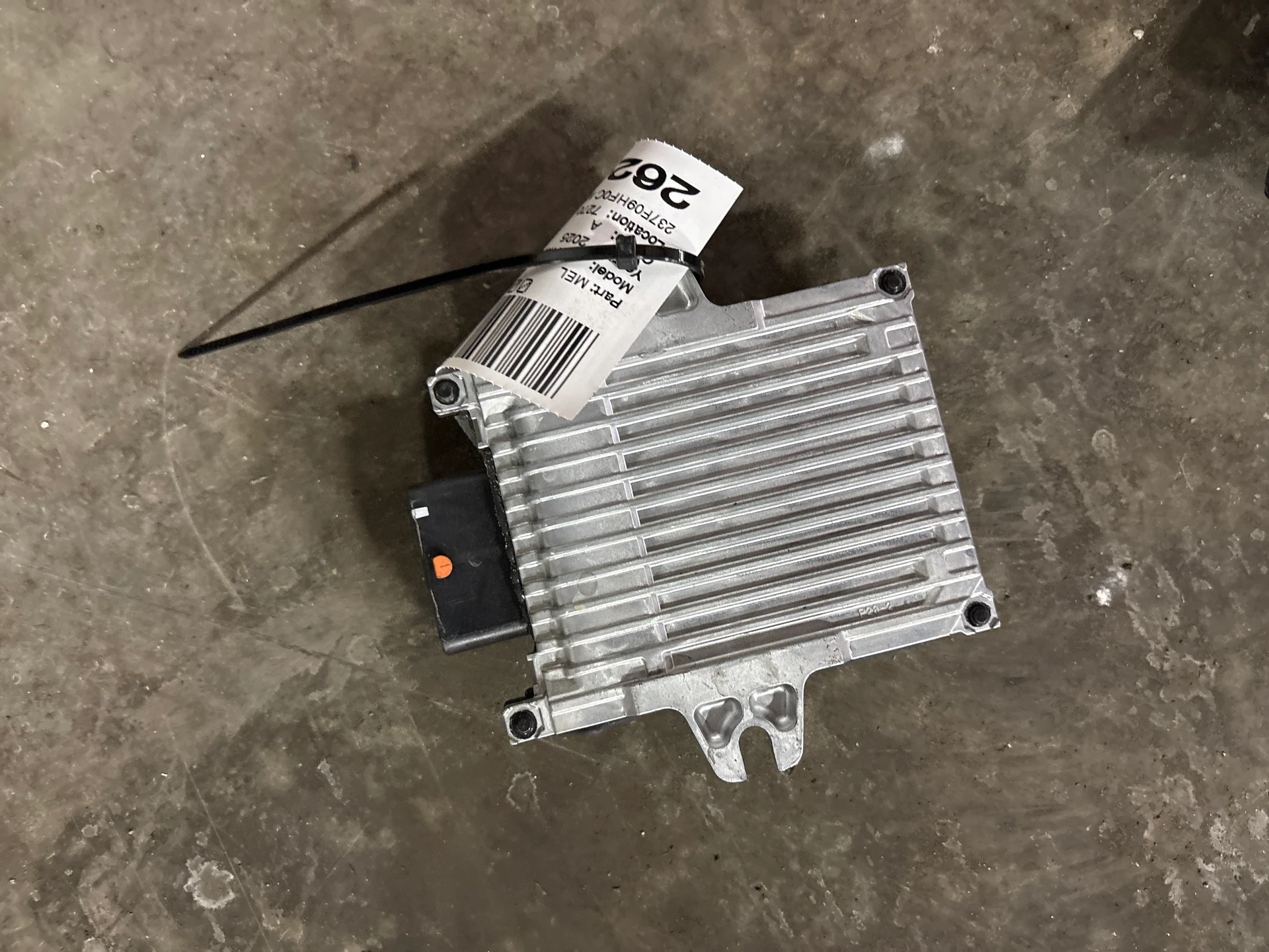 Module Vtc · 1