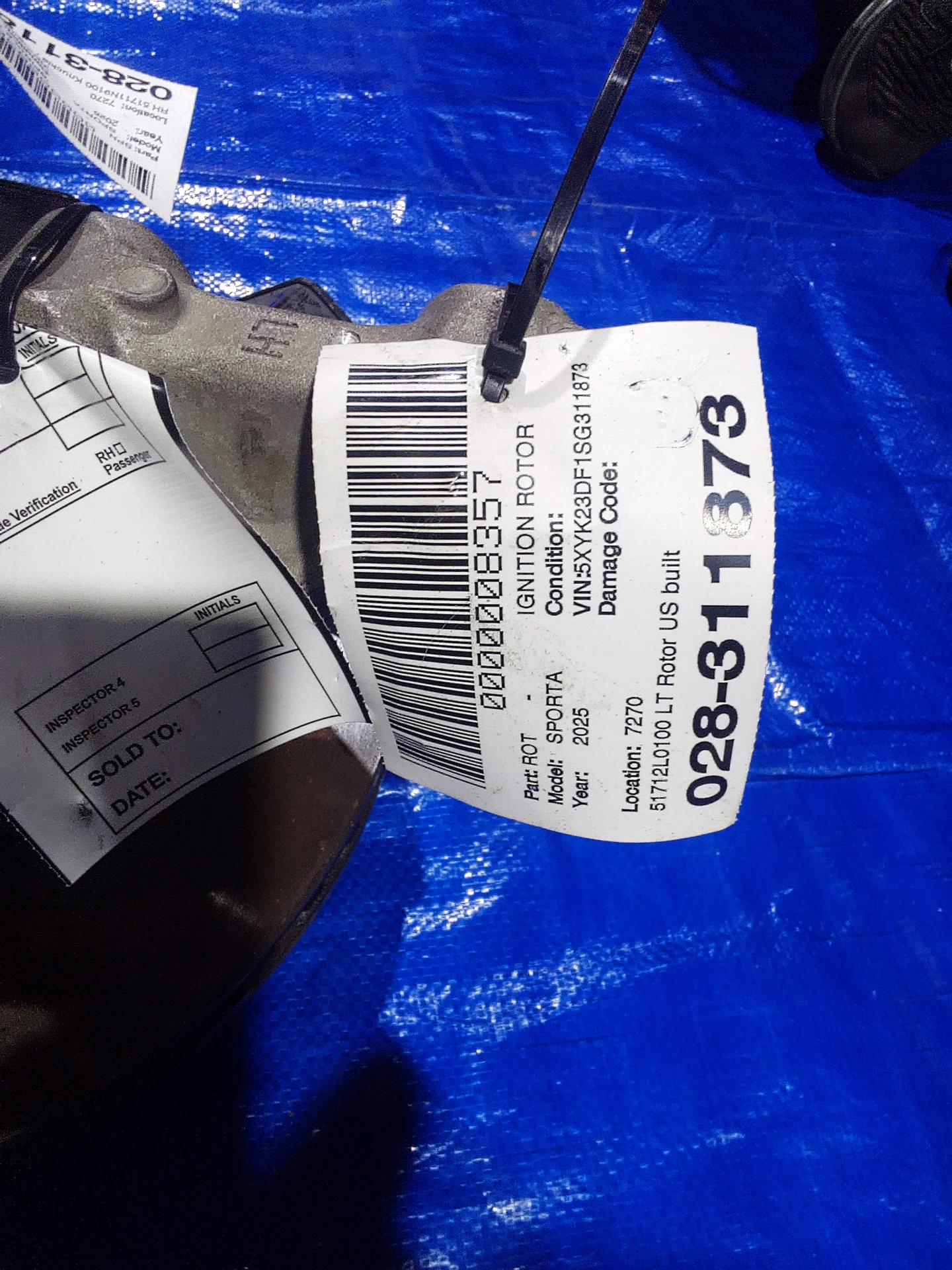 Lt Rotor Us Built · 2