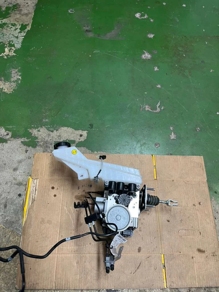 Integrated Electric · 3