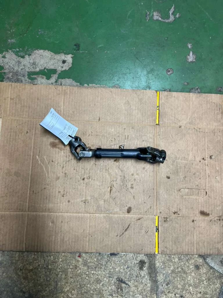 Joint Assy-universal · 2