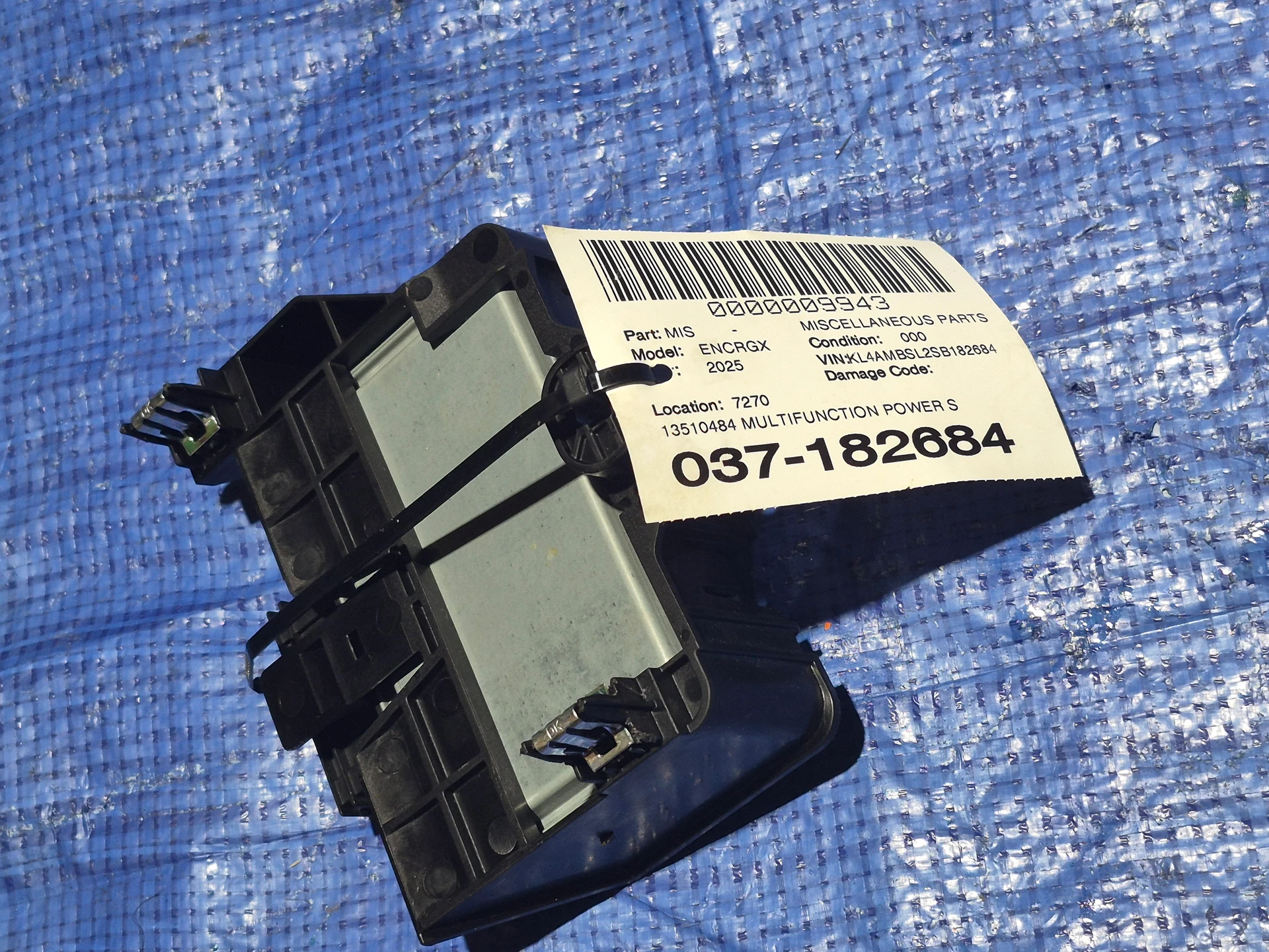 Multifunction Power Supply Converter · 1