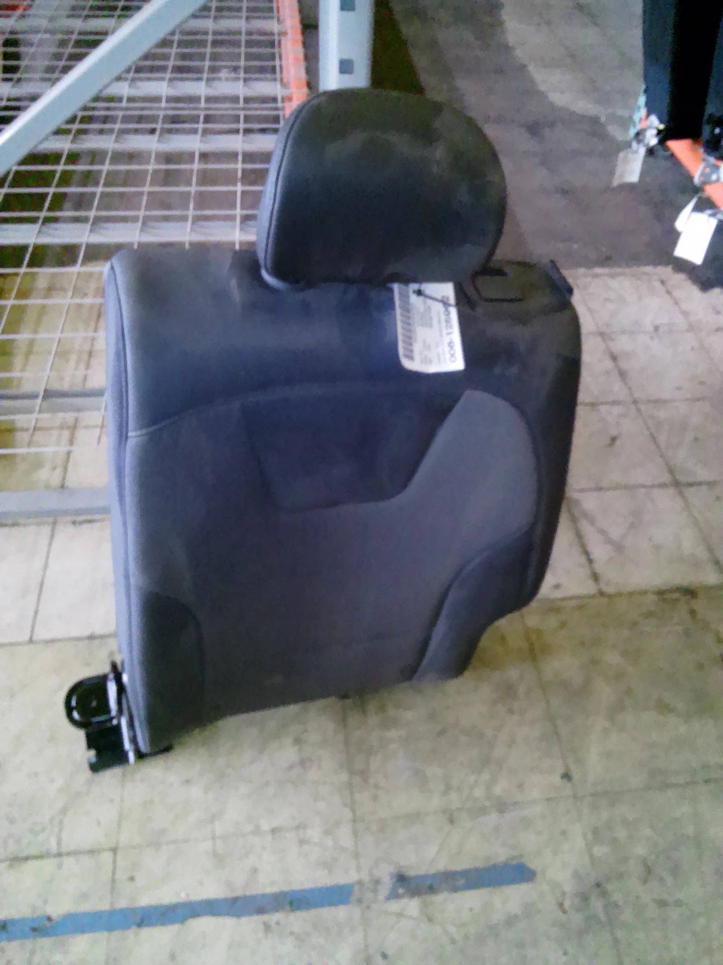 Seat Back Cover 89460ao690auq/ · 1