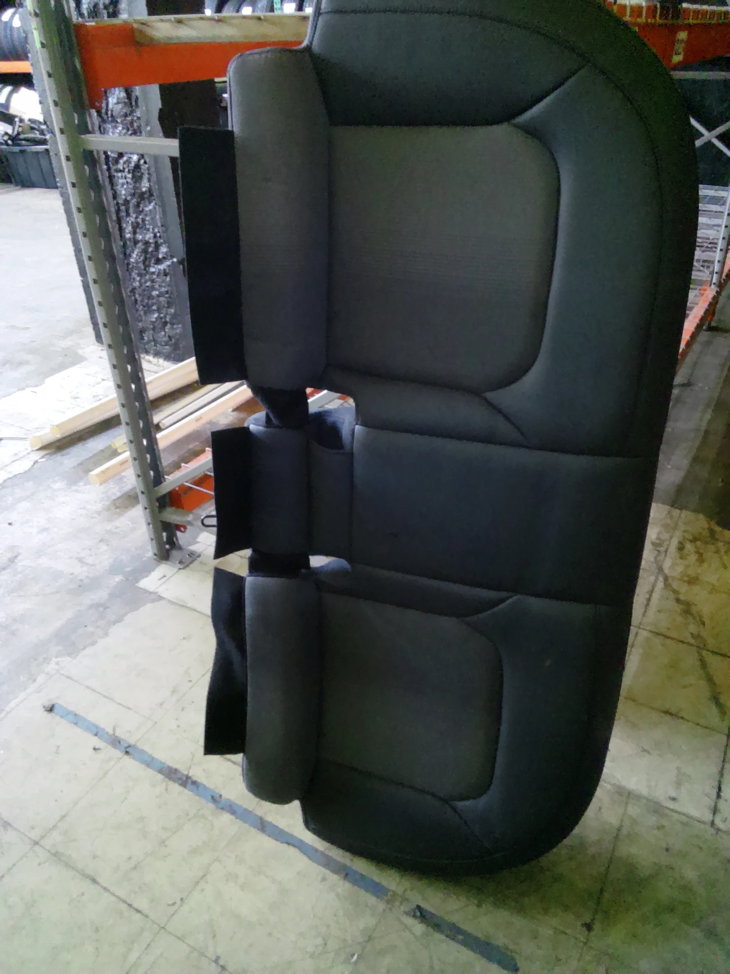 Seat Back Cover 89460ao690auq/ · 2